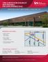 7,368, 13,338 OR 20,706 AVAILABLE SF WITH TRUCKWELL! FOR LEASE (POSSIBLE SALE) WILLIAM K SMITH DRIVE, LYON TWP., MI