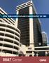 NEW SUBLEASE AVAILABLE IMMEDIATELY IN CBD. BB&T Center 200 SOUTH COLLEGE ST CBD CHARLOTTE, NC