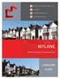 MYLANE LANDLORD GUIDE. Residential Lettings & Property Management MYLANE, 2 THE QUADRANT, COVENTRY, CV1 2EL.
