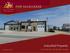 Industrial Property. Date: May 7, MB-248, Elie, MB R0H 0H0 Canada