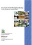 Grey County Growth Management Strategy Growth Management Strategy Report