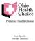Preferred Health Choice. Area Specific Provider Directory