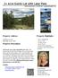 2+ Acre Scenic Lot with Lake View