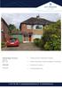 Cambridge Avenue Solihull B91 1QF. Traditional Semi-Detached Property. Further Potential to Extend (Subject to Planning) 384,950. Convenient Location