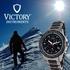 Congratulations on your purchase of a Victory Instruments timepiece. It is designed to make a personal statement of success and give you years of