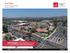For Sale. 100% Occupied Fully Leased Investment +/-7,955 SF Multi-Tenant Retail Property. 30 Town Center Parkway Santee, CA 92071