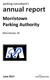 Morristown Parking Authority
