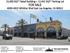 15,000 SQFT Retail Building + 12,441 SQFT Parking Lot FOR SALE Whittier Blvd East Los Angeles, CA 90022