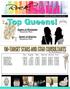 Queen of Wholesale: Roxanne Rich. Queen of Sharing: Roxanne Rich. February 2013 Newsletter, January Results