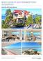 BEACH HOUSE AT SOUTHERNMOST POINT ON SIESTA KEY