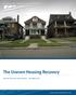 The Uneven Housing Recovery