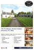 The Farmhouse, Wester Feabuie, Inverness, IV2 5EQ. Offers over 335,000. Lounge Dining/Family Rm Kitchen WC 4 Bedrooms Family Bathroom