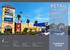 RETAIL FOR LEASE SUNMARK PLAZA. presented by: JASON OTTER Director