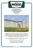 CHARLES WOOD & SON SOLICITORS BY KIRKCALDY SHAWSMILL HOUSE AND STABLES KY5 0AN