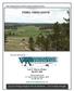 Fishel Creek Ranch. Lon E. Morris, Broker West Bench Road P. O. Box 89 Roberts, Montana Fax