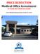 PRICE REDUCTION Medical Office Investment 15 YEAR NET DENTAL LEASE E Mitchell Hammock Road, Oviedo, FL 32765