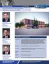 OFFICE BUILDING. Former Downtown Hospital Building th St, Lubbock, TX FOR SALE PROPERTY INFORMATION