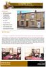 *** MID TERRACE / TWO BEDROOMS / PRIVATE REAR YARD / ON STREET PARKING / IDEAL FIRST TIME BUYER HOME ***
