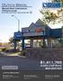 Dutch Bros. $1,411, % CAP Rate $60,000 NOI. Brand New Corporate 15-Year Lease 5107 NE 112th Ave, Vancouver, WA.