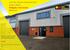 Unit H2, Chaucer Business Park Dittons Road Polegate, East Sussex BN26 6JF