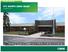 ±166,000 SF OF OFFICE / WAREHOUSE / PRODUCTION FACILITY FOR SALE