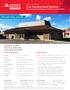 Available: 2,700 SF Sale Price: $360,000 Lease Rate: $14.00/SF