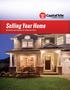 Terms To Know Seller s Checklist Tips For Selling Your Home Staging Your Home For Show For An Inspection...