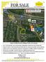 FOR SALE 3.8 +/- Acres of Commercial Acreage on Godby Rd near Hartfield Jackson