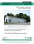 Commercial Building for Lease. For Lease at $10.00/SF Gross + Expenses