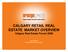CALGARY RETAIL REAL ESTATE MARKET OVERVIEW Calgary Real Estate Forum Grant Kosowan Orange National Retail Group Inc.