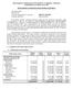 THE MARQUIS COMMUNITY DEVELOPMENT AUTHORITY (VIRGINIA) $32,860,000 Revenue Bonds, Series 2007 DEVELOPER S CONTINUING DISCLOSURE STATEMENT