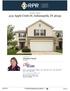 4131 Apple Creek Dr, Indianapolis, IN 46235