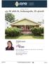 451 W 28th St, Indianapolis, IN 46208