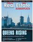 Real estate market. A Borough Battle: Queens Conquers Manhattan in Quarter Three Market Reports. On Rents, LIC Is Catching Manhattan Nabes