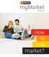 mymarket Report How is the market?