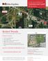 Bethel Woods. Commercial Land 20.72± Acres. For more information: Anthony Maronitis