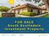 FOR SALE South Scottsdale Investment Property 3226 N Miller Rd. Scottsdale, AZ 85251