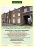 l a n d l e s 11 Valingers Road, King s Lynn, Norfolk PE30 5HD SUBSTANTIAL LATE GEO. TOWN HOUSE OVER 4 FLOORS PLUS ATTIC