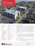 Office Buildings 35,742 SF $7,200,000. For Sale. Property Overview. Location Overview SALE PRICE: $7,200,000 CAP RATE: 6.46% GRM: 11.
