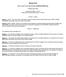 Bylaws of the. East Central South Dakota Board of REALTORS, Inc.