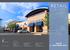 RETAIL FOR LEASE S. EASTERN AVE. presented by: ADAM MALAN Director
