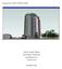 Running head: CIRCUS PARK TOWER 1 CIRCUS PARK TOWER BUCHAREST, ROMANIA BUSINESS PLAN AUGUST By Mihaela Tapu