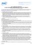 SALES TERMS AND CONDITIONS OF RELIANCE WORLDWIDE CORPORATION (AUST.) PTY LTD ( THE COMPANY ) INCLUDING PRIVACY DISCLOSURE STATEMENT