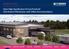 New High Specification Virtual Freehold Distribution Warehouse with Office Accommodation