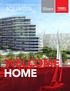 at Aquavista (and happy) places to live. Created by Tridel, Hines and