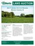 89.71 Acres, m/l, in 2 Parcels Marion County, IA. Agency Hertz Real Estate Services, Inc. and their representatives are Agents of the Seller.