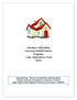Waukon Affordable Housing Rehabilitation Program Loan Application Form 2013