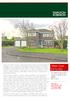 15 Olde Forge Manor, Upper Malone Road, Belfast, BT10 0HY. Viewing by appointment with & through agent