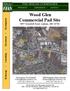 Wood Glen Commercial Pad Site 9897 Greenbelt Road, Lanham, MD 20706
