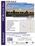 Industrial NT REALTY, INC. FOR SALE. 46,767± Square Feet